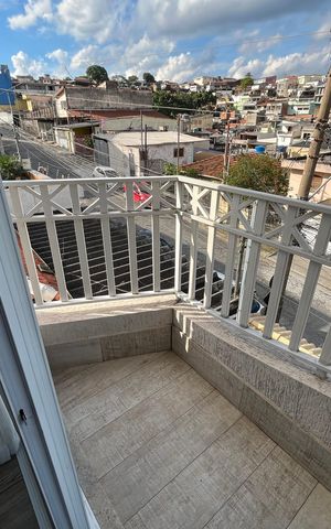 Casa à venda com 209m², 3 quartos e 2 vagas