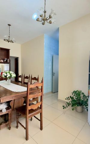 Casa à venda com 389m², 3 quartos e 3 vagas
