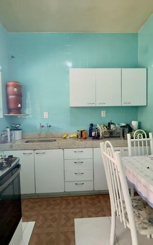 Casa à venda com 389m², 3 quartos e 3 vagas