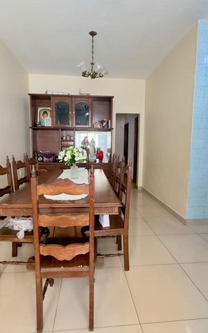 Casa à venda com 389m², 3 quartos e 3 vagas