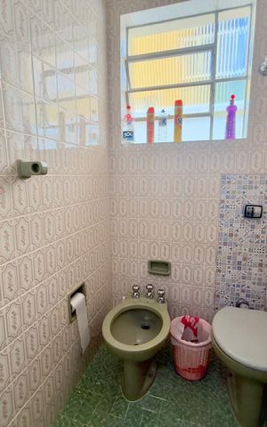 Casa à venda com 389m², 3 quartos e 3 vagas