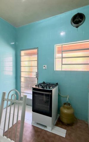 Casa à venda com 389m², 3 quartos e 3 vagas