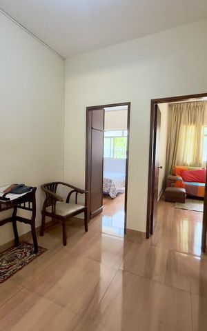 Casa à venda com 389m², 3 quartos e 3 vagas
