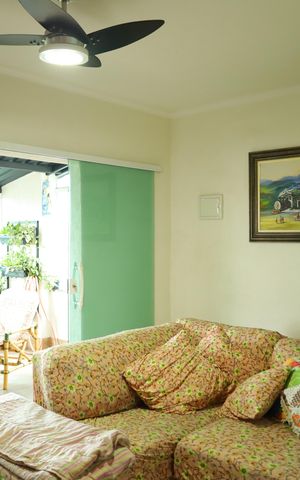 Casa à venda com 450m², 3 quartos e sem vagaSala