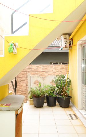 Casa à venda com 450m², 3 quartos e sem vagaÁrea de Serviço