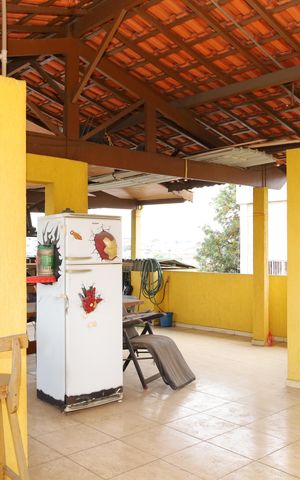 Casa à venda com 450m², 3 quartos e sem vagaÁrea de Lazer