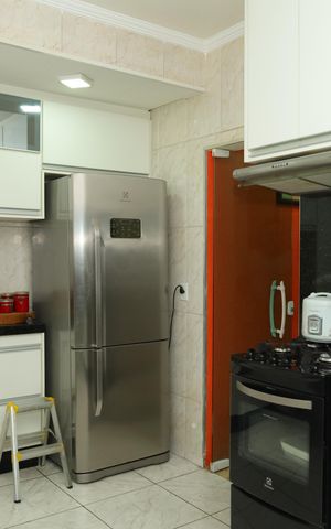 Casa à venda com 450m², 3 quartos e sem vagaCozinha