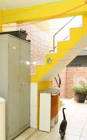 Casa à venda com 450m², 3 quartos e sem vagaÁrea de Serviço
