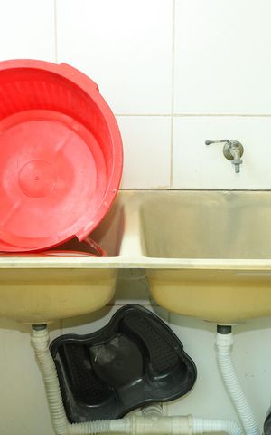 Casa à venda com 450m², 3 quartos e sem vagaÁrea de Serviço