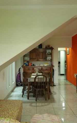 Casa à venda com 450m², 3 quartos e sem vagaSala