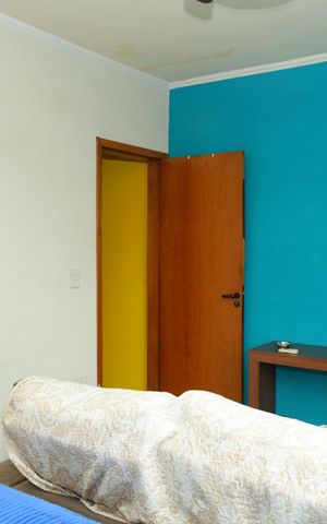 Casa à venda com 450m², 3 quartos e sem vagaQuarto 1