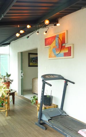 Casa à venda com 450m², 3 quartos e sem vagaVaranda