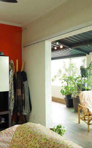 Casa à venda com 450m², 3 quartos e sem vagaSala