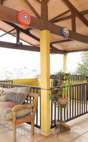 Casa à venda com 450m², 3 quartos e sem vagaÁrea de Lazer