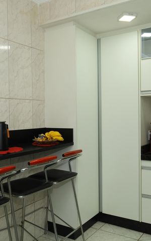 Casa à venda com 450m², 3 quartos e sem vagaCozinha