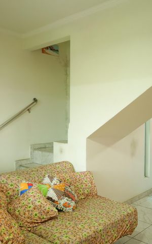 Casa à venda com 450m², 3 quartos e sem vagaSala