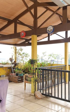 Casa à venda com 450m², 3 quartos e sem vagaÁrea de Lazer