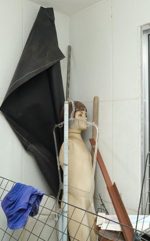 Casa à venda com 450m², 3 quartos e sem vagaDepósito
