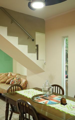 Casa à venda com 450m², 3 quartos e sem vagaSala de Jantar