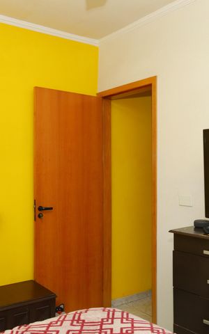 Casa à venda com 450m², 3 quartos e sem vagaQuarto 3