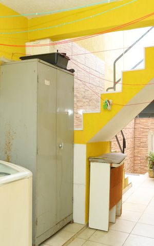Casa à venda com 450m², 3 quartos e sem vagaÁrea de Serviço