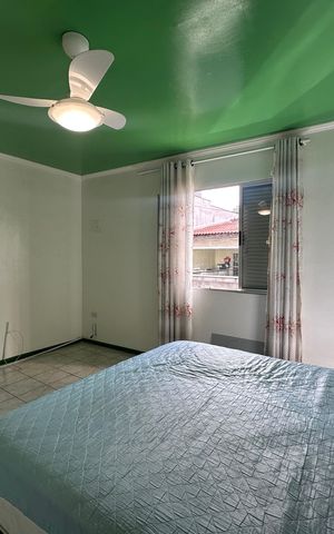 Casa à venda com 137m², 2 quartos e 2 vagas Casa à venda com 137m², 2 quartos e 2 vagasQuarto 2