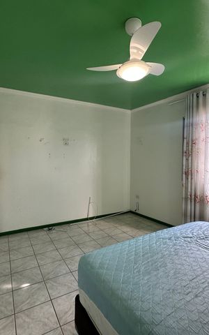 Casa à venda com 137m², 2 quartos e 2 vagas Casa à venda com 137m², 2 quartos e 2 vagasQuarto 2