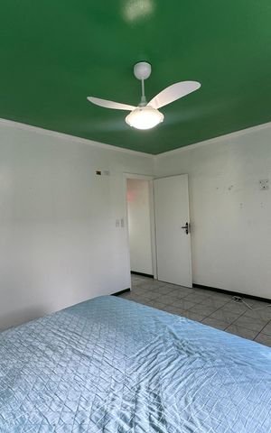 Casa à venda com 137m², 2 quartos e 2 vagas Casa à venda com 137m², 2 quartos e 2 vagasQuarto 2