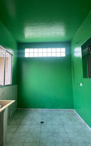 Casa à venda com 137m², 2 quartos e 2 vagas Casa à venda com 137m², 2 quartos e 2 vagasÁrea de Serviço