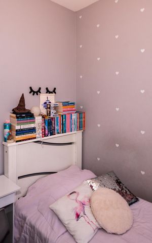 Apartamento à venda com 70m², 3 quartos e 1 vaga Apartamento à venda com 70m², 3 quartos e 1 vagaQuarto 3