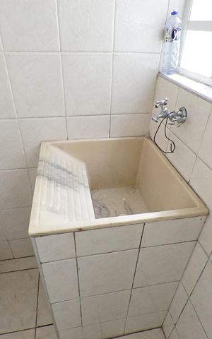Casa para alugar com 30m², 1 quarto e sem vagaÁrea de Serviço