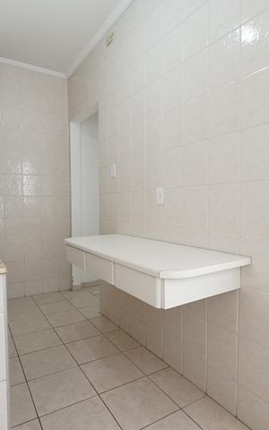 Casa para alugar com 30m², 1 quarto e sem vagaCozinha