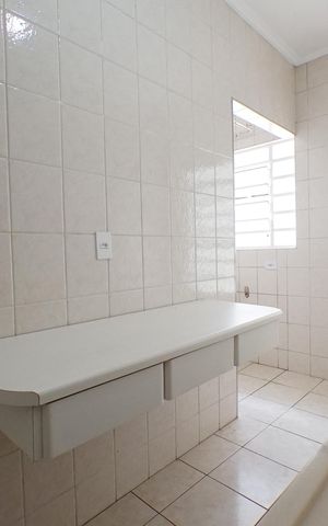 Casa para alugar com 30m², 1 quarto e sem vagaCozinha