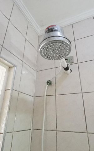 Casa para alugar com 30m², 1 quarto e sem vagaBanheiro