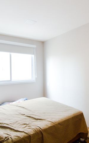 Apartamento à venda com 58m², 2 quartos e 1 vagaSuíte 