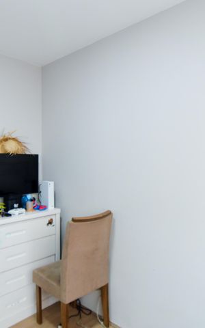 Apartamento à venda com 58m², 2 quartos e 1 vagaQuarto 1 