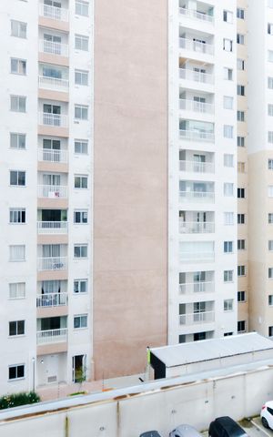 Apartamento à venda com 58m², 2 quartos e 1 vagaVista Suíte 
