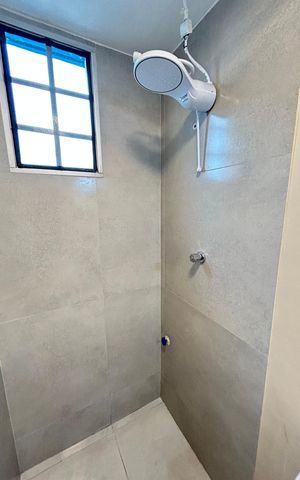 Apartamento para alugar com 50m², 2 quartos e sem vagaBanheiro