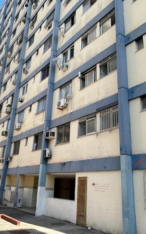 Apartamento para alugar com 50m², 2 quartos e sem vagaÁrea comum