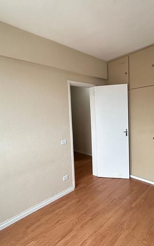 Apartamento para alugar com 50m², 2 quartos e sem vagaQuarto 2