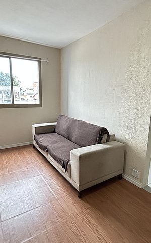 Apartamento para alugar com 50m², 2 quartos e sem vagaSala