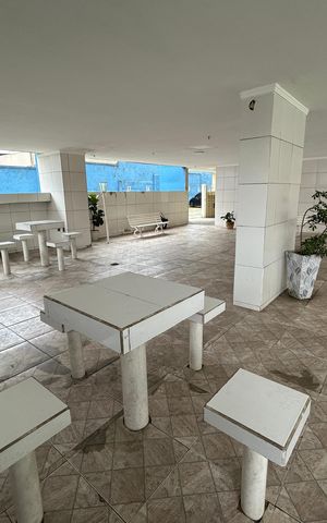 Apartamento para alugar com 50m², 2 quartos e sem vagaÁrea comum
