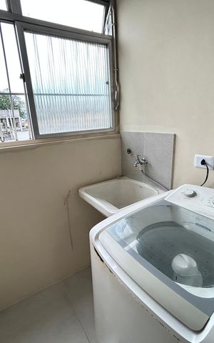 Apartamento para alugar com 50m², 2 quartos e sem vagaÁrea de Serviço