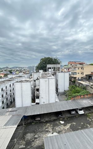 Apartamento para alugar com 50m², 2 quartos e sem vagaVista da Sala