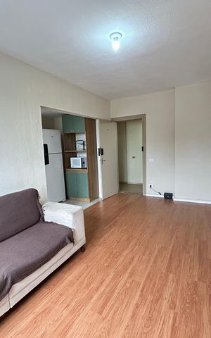 Apartamento para alugar com 50m², 2 quartos e sem vagaSala