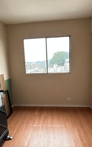 Apartamento para alugar com 50m², 2 quartos e sem vagaQuarto 2