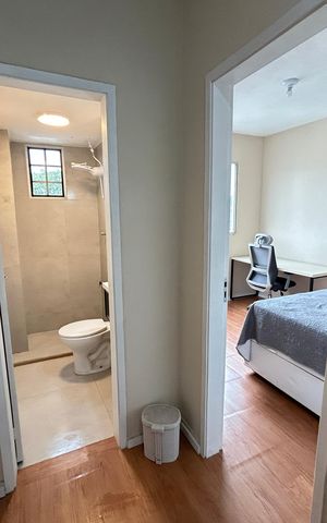 Apartamento para alugar com 50m², 2 quartos e sem vagaCorredor