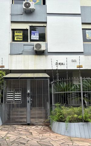 Apartamento para alugar com 121m², 3 quartos e sem vaga Apartamento para alugar com 121m², 3 quartos e sem vagaFachada