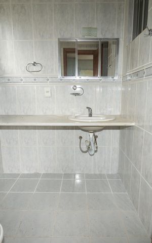 Apartamento para alugar com 121m², 3 quartos e sem vaga Apartamento para alugar com 121m², 3 quartos e sem vagaBanheiro Suíte 2