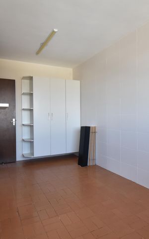 Apartamento à venda com 110m², 3 quartos e 1 vagaCozinha